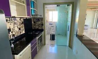 Imagem 5: RESIDENCIAL ACQUARELLE Apartamento para aluguel com 2 quartos em Ponta Negra - Manaus - AM