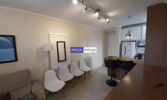 Imagem 4: SãO PAULO - Apartamento Padrão - Campo Belo