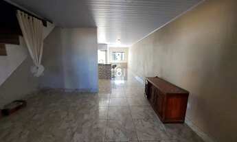 Imagem 3: ALUGUEL DE ÓTIMO SOBRADO - CONDOMÍNIO FECHADO - 26 DE SETEMBRO