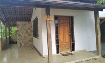 Imagem: Casa para locação em Volta Redonda