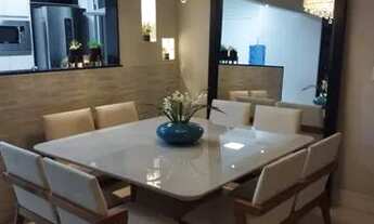 Imagem: Apartamento mobiliado