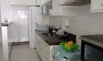 Imagem 2: 3 quartos em Itapuã - Ed. Lugano Cód: 23532 z Anderson Martins vende