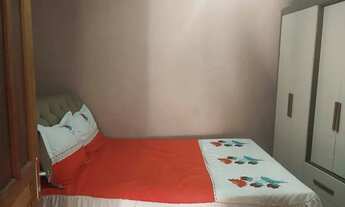 Imagem 4: Vendo casa simples em planalto serrano bloco (a