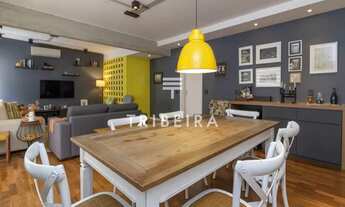 Imagem 3: Imóvel de 95m², com 1 suíte