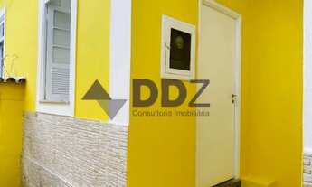 Imagem 3: Casa de Vila-LOCAÇÃO-Tijuca-Rio de Janeiro-RJ