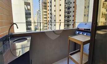 Imagem: Imóvel bem localizado no coração da Vila