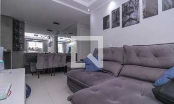 Imagem 4: Apartamento para Aluguel - Vila Prudente, 2 Quartos, 45 m2