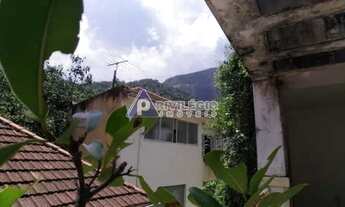 Imagem 2: Casa Comercial com 12 Salas no Jardim Botanico