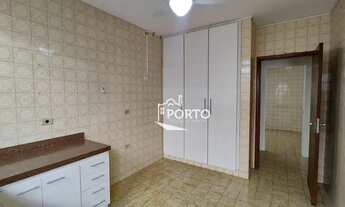 Imagem 6: Casa com 3 dormitórios, sendo 1 suíte para alugar, 198 m² - Vila Independência - Piracicab