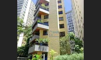 Imagem: Apartamento com 4 dormitórios, 234 m²