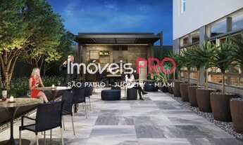 Imagem 5: Apartamento, Pinheiros - São Paulo