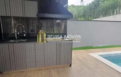 Imagem 8: Casa em Condomínio para Venda em Santana de Parnaíba, Residencial Tamboré 11, 4 dormitório