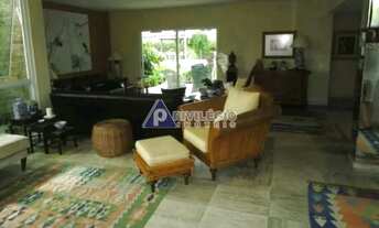 Imagem 2: Casa à venda, 4 quartos, 2 suítes, 4 vagas, BARRA DA TIJUCA - RIO DE JANEIRO/RJ