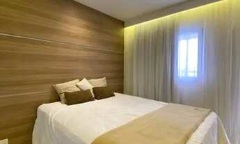 Imagem 4: Studio mobiliado para Alugar no Condomínio Via Alameda - Centro - Guarulhos/SP