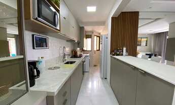 Imagem 4: Apartamento na Paralela