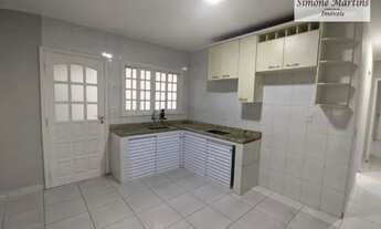 Imagem 3: Casa com 2 dormitórios à venda, 79 m² por R$ 255.000 - Balneário Europa - Mongaguá/SP