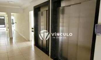 Imagem 3: Apartamento com 2 dormitórios para alugar, 63 m² por R$ 1.744,88/mês - Nossa Senhora da Ab