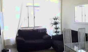 Imagem 2: Apartamento à venda, 3 quartos, 1 vaga, Maracanã - RIO DE JANEIRO/RJ