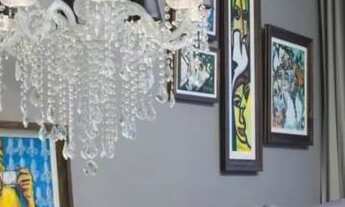 Imagem 4: LINDA VISTA PARA O MAR, ANDAR ALTO, REFORMADO, NA ATALAIA / COROA DO MEIO