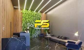 Imagem 5: Apartamento com 2 quartos à Venda, Manaíra - João Pessoa