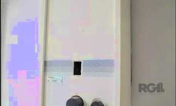 Imagem 3: Apartamento para Venda - 110m², 3 dormitórios, 1 vaga - Santo Antonio