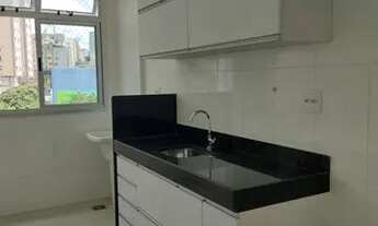 Imagem 2: Cobertura com 2 dormitórios para alugar em Belo Horizonte