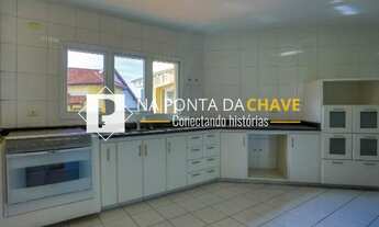 Imagem 4: SãO BERNARDO DO CAMPO - Casa Padrão - Independência