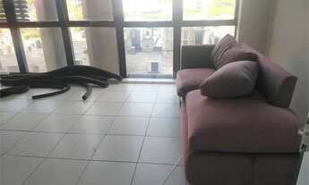 Imagem 6: Sala Comercial Venda/Locação - 150 m²- 3 vagas- 7 divisórias -Chácara Santo Antônio- São P