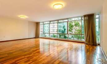 Imagem: Higienópolis - raridade mesmo