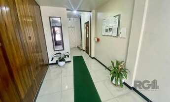 Imagem 4: Apartamento de 1 dormitório nop bairro Jardim Botanico