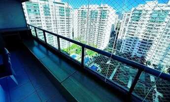 Imagem: Belíssimo Apart. 03 quartos com 97m² no