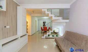 Imagem 10: Sobrado à venda, 145 m² por R$ 639.000,00 - Boa Vista - Curitiba/PR