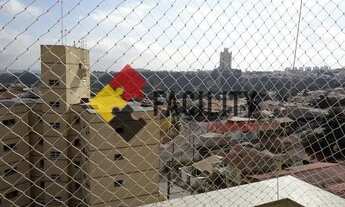 Imagem: Apartamento com 3 dormitórios à venda