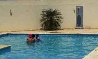 Imagem 7: Casa com 3 dormitórios, 125 m² - venda por R$ 500.000,00 ou aluguel por R$ 2.980,00/mês