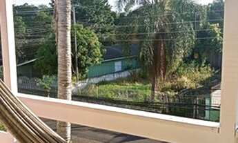 Imagem 3: R$ 850.000 - CASA RESIDENCIAL - SOBRADO - 400M2 - 3 DORM - 5 VAGAS - PISCINA