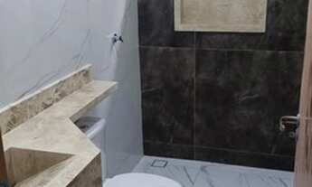 Imagem 3: Casa para Venda em Aparecida de Goiânia, Residencial Village Garavelo, 3 dormitórios, 1 ba