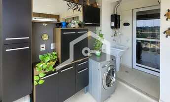 Imagem 7: Apartamento 64m² 3 Dormitório (1 Suíte) 1 Vaga No Jardim Prudência - São Paulo - SP