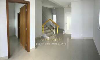 Imagem: Casa de condomínio para aluguel tem 150