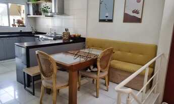 Imagem 6: Sobrado à venda - Bairro Cerâmica - São Caetano do Sul