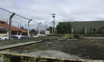 Imagem 2: Terreno Padrão em Pindamonhangaba