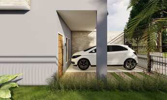 Imagem 2: Condomínio Residencial Novo Horizonte