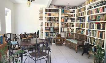 Imagem 3: Cobertura à venda, 4 quartos, 1 suíte, 1 vaga, Santa Teresa - RIO DE JANEIRO/RJ