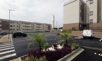 Imagem 3: Apartamento para locação Condomínio Lar Madrid