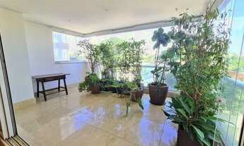 Imagem 3: Apartamento moderno no Jardim Paulista com 190 m²