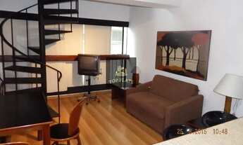 Imagem 5: Flat na Bela Vista