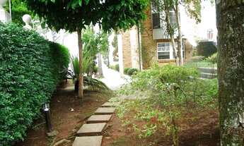 Imagem 2: Casa de condomínio para venda ou locação 421 m² 4 quartos suítes 3 vagas Brooklin SP