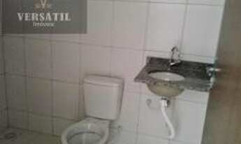 Imagem 5: Casa para Venda em Cidade Ocidental, Parque Nova Friburgo B, 2 dormitórios, 1 banheiro, 2