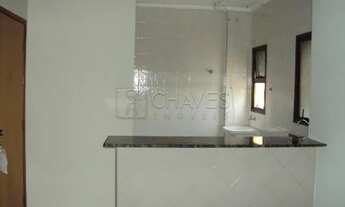 Imagem 2: Apartamento Padrão em Ribeirão Preto