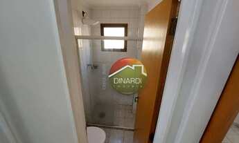 Imagem 5: Apartamento com 1 dormitório à venda, 40 m² por R$ 170.000,00 - Vila Ana Maria - Ribeirão