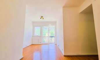 Imagem 5: Apartamento à venda, 3 quartos, 1 suíte, 2 vagas, Botafogo - RIO DE JANEIRO/RJ